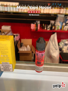 Vape Shops in Westwood Village, California