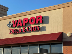 Vape Shops near Springfield, Kentucky zip code 40069