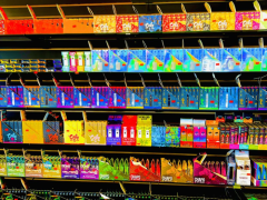 Vape Shops in Greenwood, South Carolina