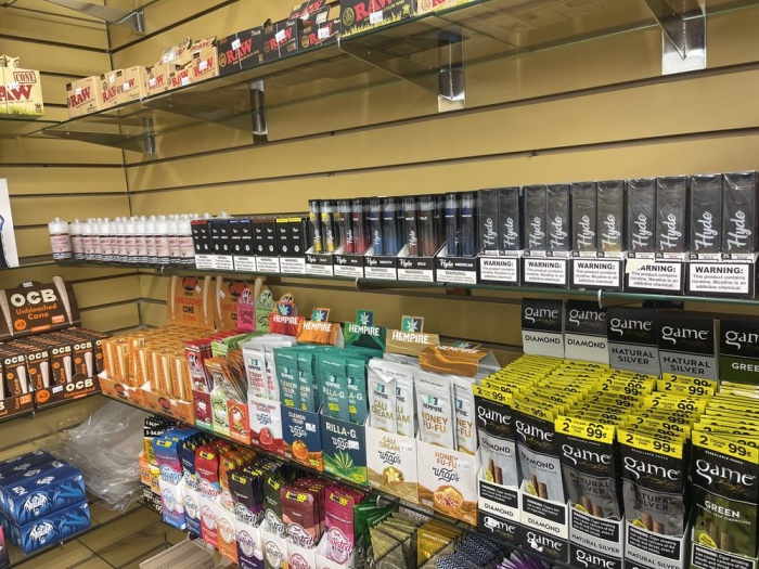 Fumo Vapes Smoke & Vape Shop Smoke Shop, Tobacco in Buffalo, NY