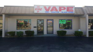 Vape Shops near Naples, Florida zip code 34119 - Page 1