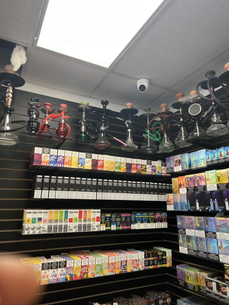 Happy Smoke Smoke Shop, Tobacco, Vapes, Glass Pipes in Newport News, VA