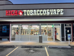High 5 Tobacco & Vape Smoke Shop, Tobacco, Vapes in Mount Prospect, IL