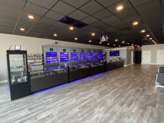 vape shop pfaffenhoffen Disposable Vape Store Fort Moore GA, THCa Products, Smoke Shop, Dispensary  Near Fort Benning main image 0