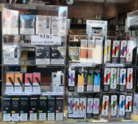 Vape Shops in Kingston, New York - Page 1