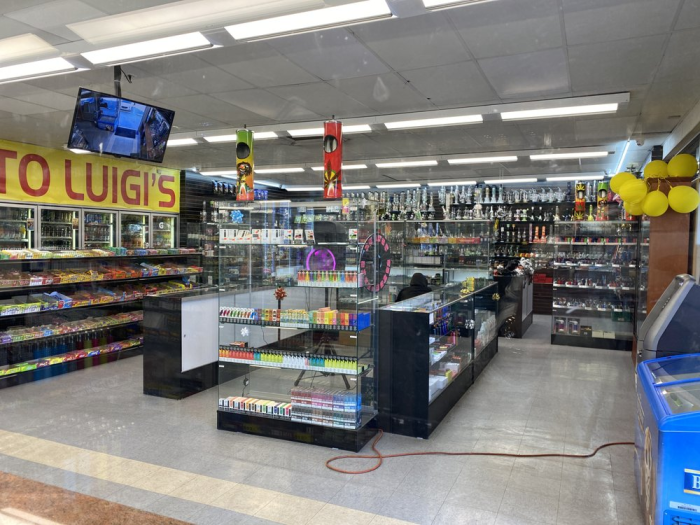Luigi's Conveniences Store Smoke & Vape Shop Smoke Shop in Phoenix, AZ