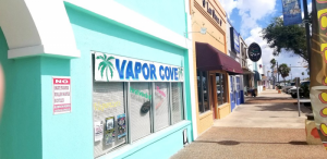 Vape Shops in Portland, Texas