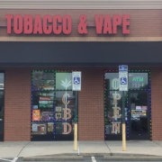 Tobacco Shops in Candor, North Carolina