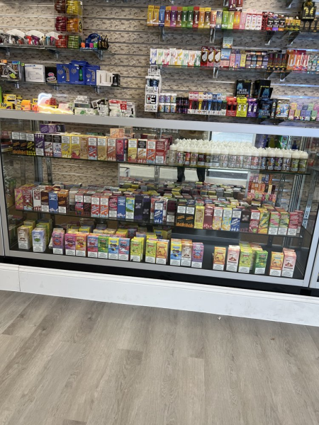 do vapes set off hotel smoke alarms VAPE HOUSE SMOKE SHOP - Updated May 2026 - 10330-4 Arlington Ave,  Riverside, California - Tobacco Shops - Phone Number