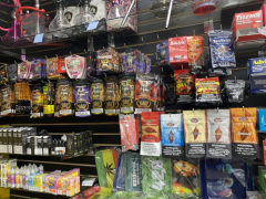 hi tobacco High Card Regular Pipe Tobacco 12 oz. Bag – Tobacco Stock hi tobacco High Card Regular Pipe Tobacco 12 oz. Bag – Tobacco Stock