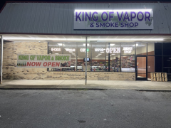 Smoke Shops in Fayetteville, Tennessee