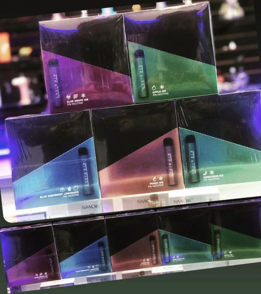 elf bar vape uk The Haven Smoke & Vape - Oceanside - Reviews, Photos & Phone Number -  Updated April 2026 - Tobacco Shops in San Diego County, California (CA) main image 1
