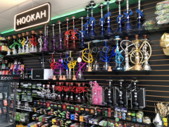 Smoke Shops near Houston, Texas zip code 77088 - Page 1
