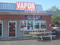 vape shop arnold Vape Shops in Arnold, Missouri