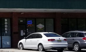 newton vape shop E-Cig City Vape Shop Newton Abbot - Reviews, Photos & Phone Number -  Updated May 2026 - Vape Shops in Bushell, Teignbridge City main image 1