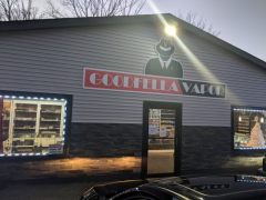Vape Shops in Massachusetts