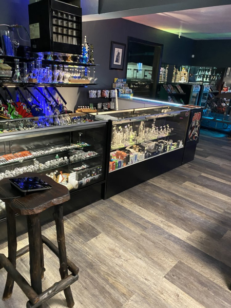 Midtown Direct Smoke Shop, Tobacco, Vapes, Glass Pipes in Bend, OR