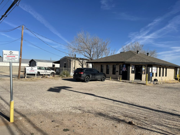 Mo' Smoking Smoke Shop, Tobacco, Vapes, Glass Pipes in Odessa, TX