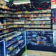 Vape Shops near Corona, California zip code 92879