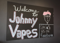 elfbar nachfüll pod läuft aus The Vapour Mill Corydon