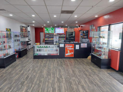 Vape Shops near Holton, Kansas zip code 66436