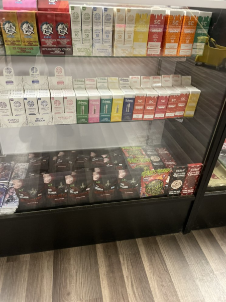 Mr Smoke Tobacco And Vape Smoke Shop, Tobacco, Vapes in Princeton, WV