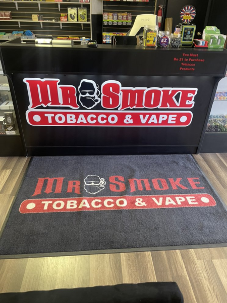 how much is elf bar vape MR. SMOKE FAYETTEVILLE