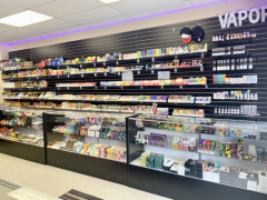 Tobacco Shops in Beatrice, Nebraska