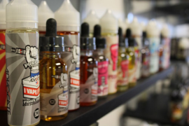Vape Shops near Harrisburg, Pennsylvania zip code 17107 - Page 1