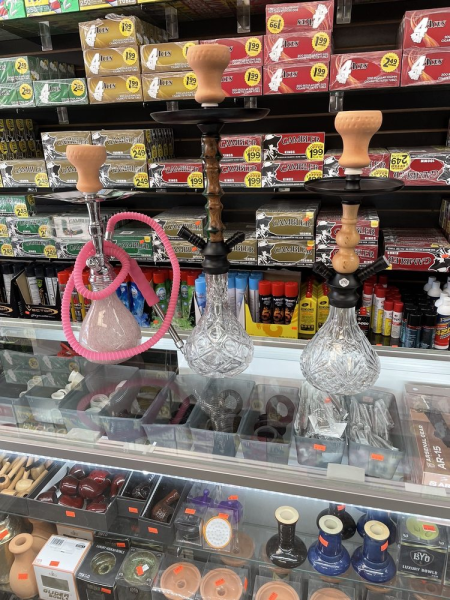 My Tobacco & Vapor Smoke Shop, Tobacco, Vapes in Cary, NC