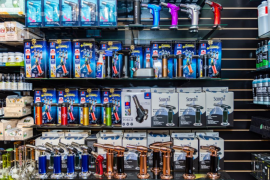 elfbar nachfüll pod läuft aus The King of Vape, 3714 23951 Peachland Blvd, Unit 1, Port Charlotte, FL  33954, US main image 0
