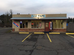 Vape Shops in Eugene, Oregon