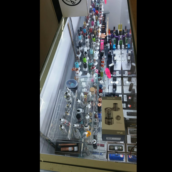 Smokers Mecca Smoke Shop, Tobacco, Vapes, Glass Pipes in Beacon, NY