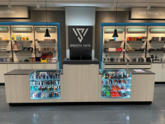 rda vape uk 1,662 Vape Shop Stock Photos, High-Res Pictures, and Images - Getty Images main image 1