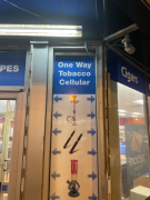 3 long term effects of tobacco Harmful Effects of Smoking Chart
