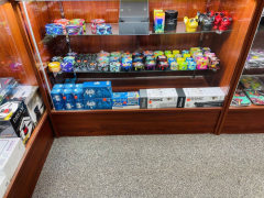 legal age for smoking tobacco NEW STATE LAW TAKES EFFECT: The Age to Buy Tobacco is now 21
