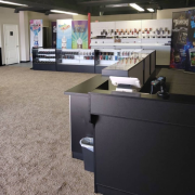 elfbar nachfüll pod läuft aus Andrews Tobacco & Vape main image 0