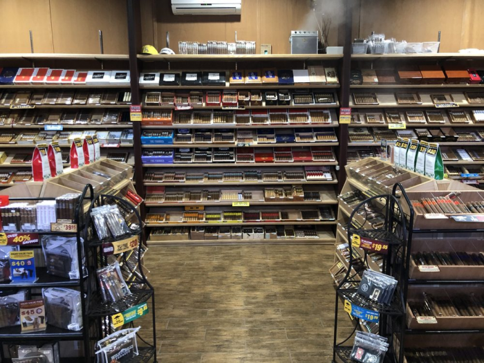 Wild Bill's Tobacco Tobacco Shop, Tobacco, Cigars in Adrian, MI