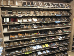 tobacco shed harrodsburg ky Kentucky – Saver Group, Inc