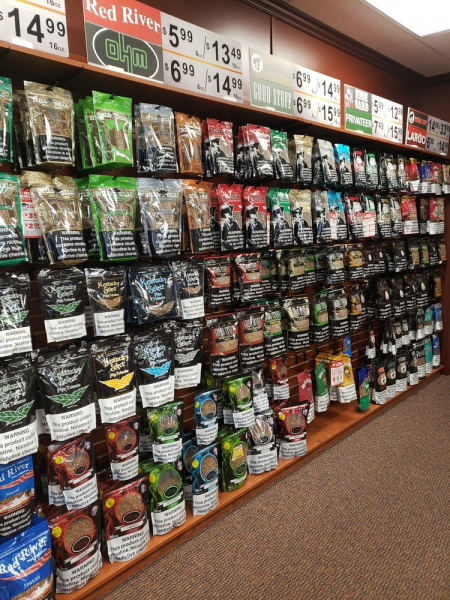 Wild Bill's Tobacco Tobacco Shop, Tobacco, Cigars in Sturgis, MI