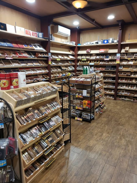 3 harmful substances in tobacco smoke The Many Dangers of Tobacco Use