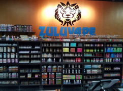 Vape Shops near Georgetown, South Carolina zip code 29440