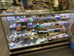 Smoke Shops near Clyde, New York zip code 14433