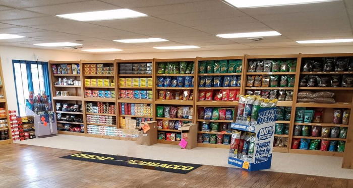 Cheap Tobacco Smoke Shop, Tobacco, Vapes, Glass Pipes in Washington Court  House, OH