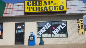 elfbar nachfüll pod läuft aus Vape Shops in Vermilion, Ohio