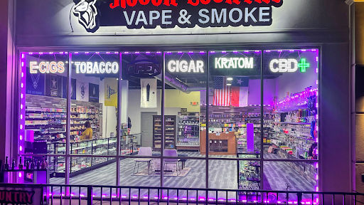 Rough Country Vape & Smoke #7 Smoke Shop, Tobacco in San Antonio, TX
