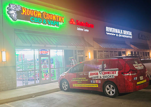 rough country vape and smoke Rough Country Vape & Smoke #2 - Reviews, Photos & Phone Number - Updated  May 2026 - Tobacco Shops in Atascosa County, Texas (TX) main image 1