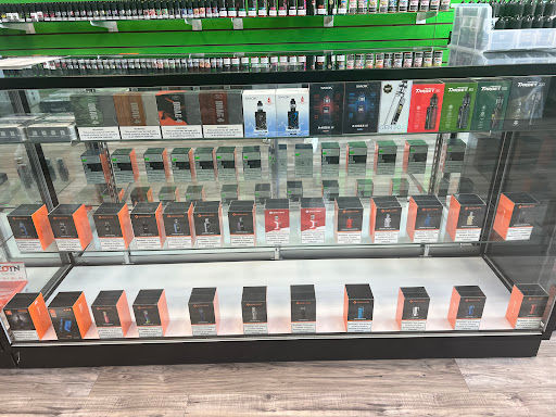 Rough Country Vape & Smoke #10 Smoke Shop, Tobacco in San Antonio, TX