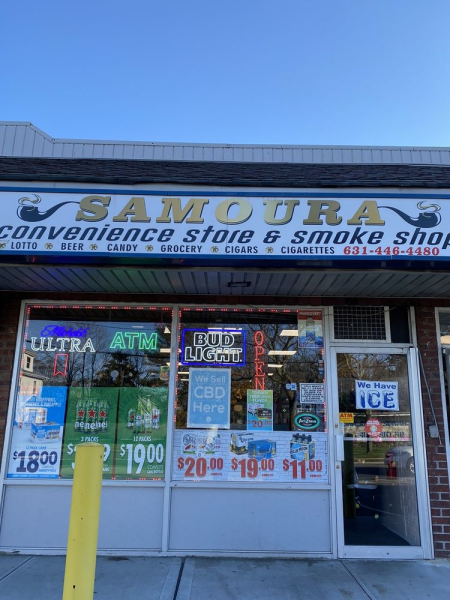 elfbar nachfüll pod läuft aus One in 12 independent convenience stores selling illicit vapes main image 1