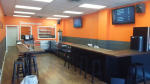 elfbar nachfüll pod läuft aus Vape HQ in Mansfield - delivery and takeaway